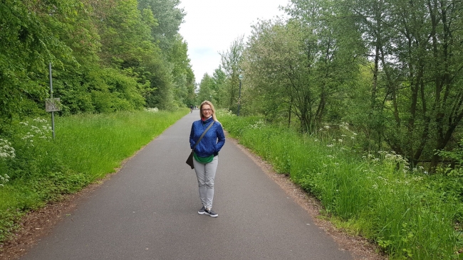 Prof. Dr. Özlem Özçevik